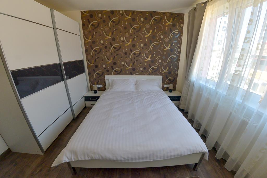 Ληυα Apartment Sibiu Exterior foto