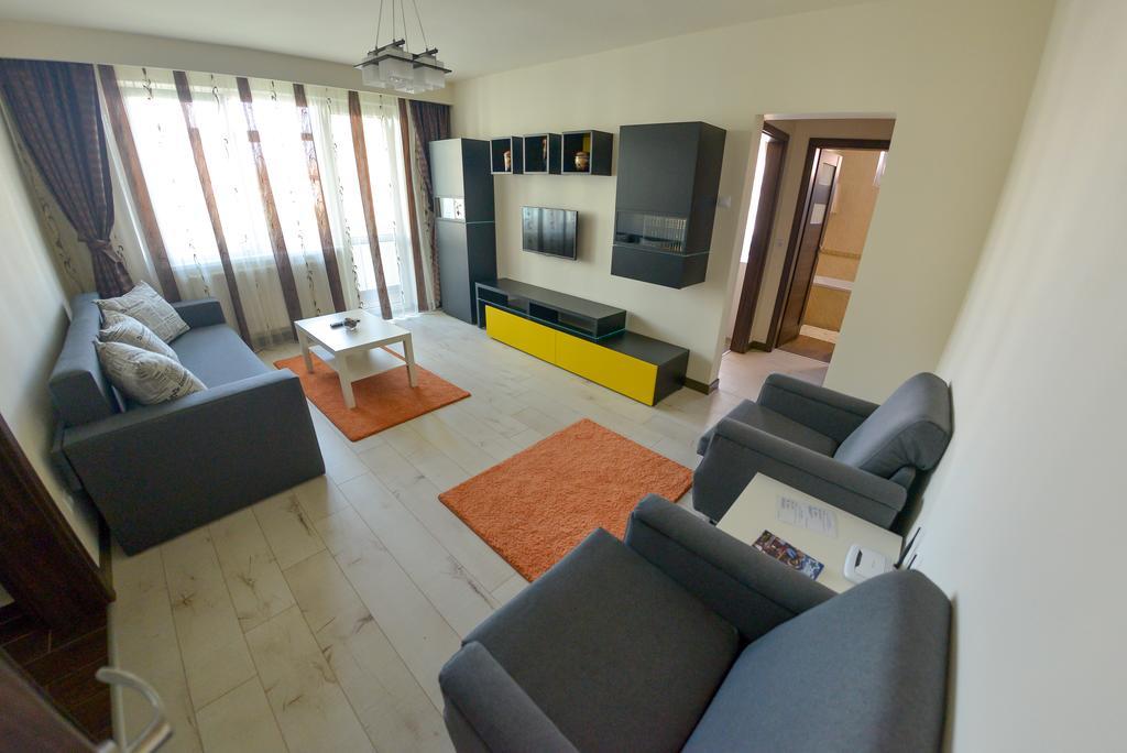 Ληυα Apartment Sibiu Exterior foto