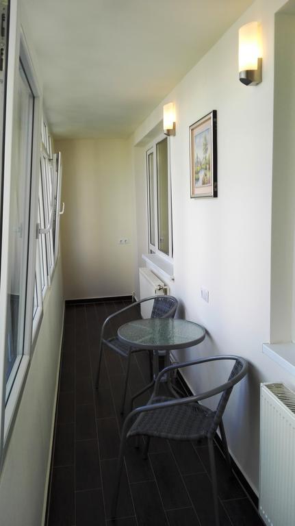 Ληυα Apartment Sibiu Exterior foto